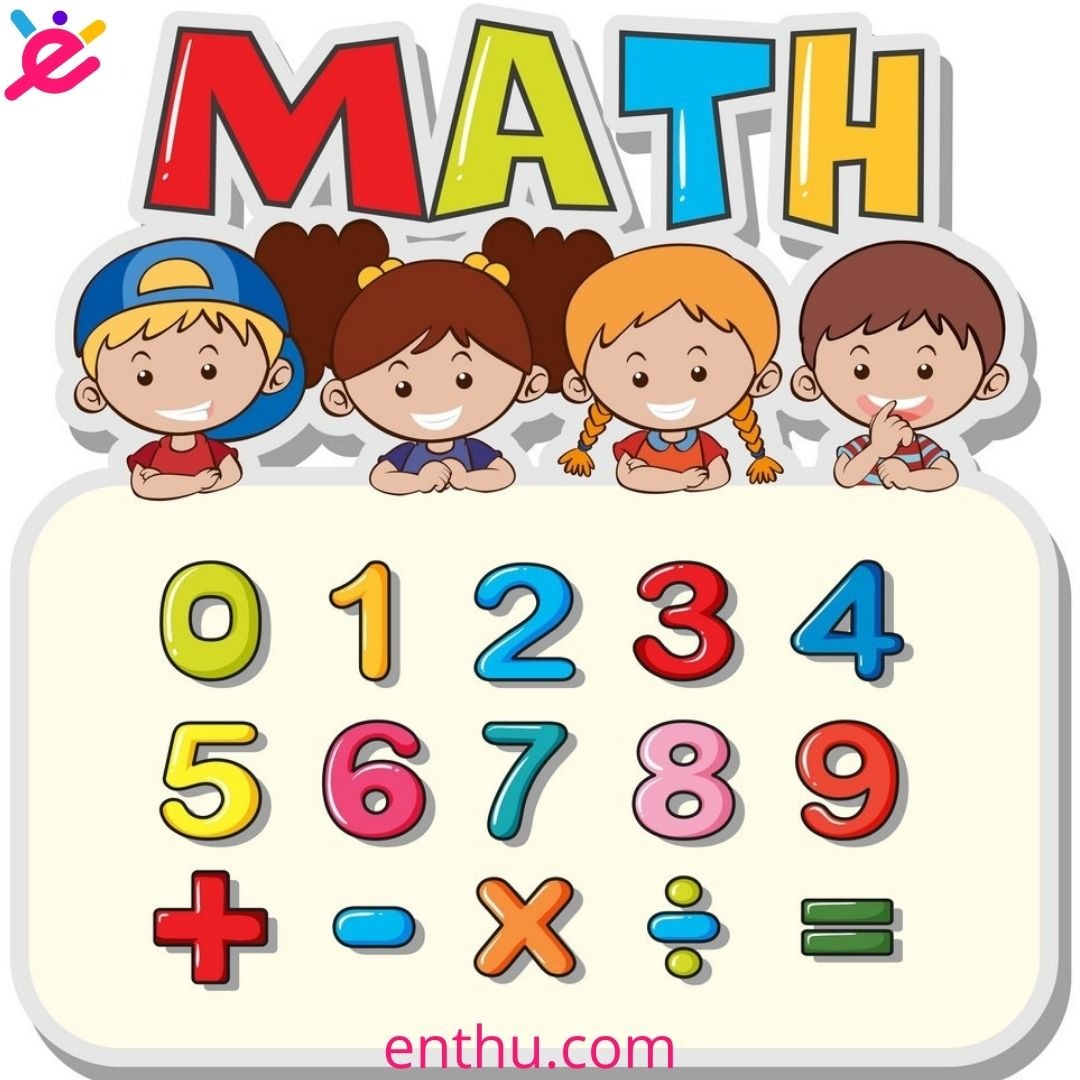 Enthu Math Contest