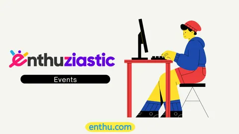 Course - Enthuziastic Events