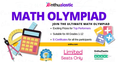 Course - Enthuziastic Math Olympiad (EMO)